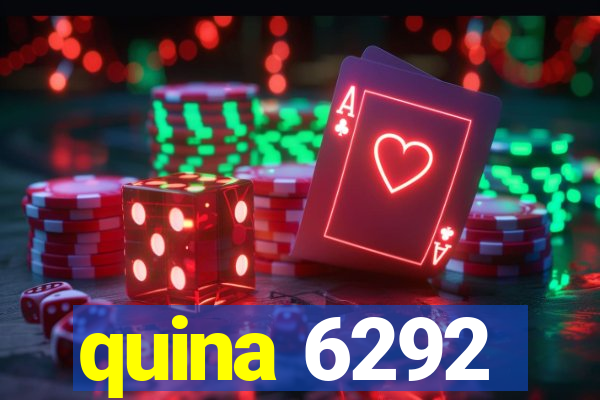 quina 6292